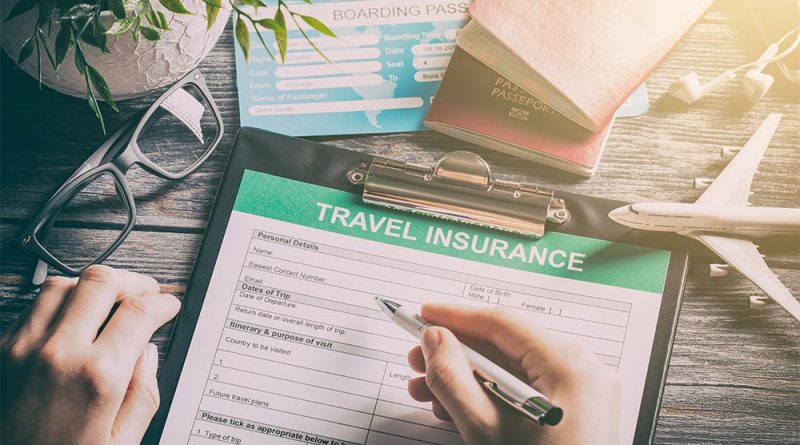 A Quick Guide to Cheap Travel Insurance - Travel Infomation